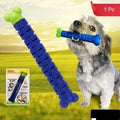 2-in-1 Chew Toy with Dental Stick | Supports Playtime & Daily Oral Care