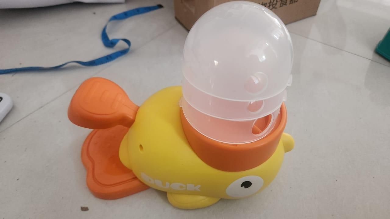 Interactive Slow Feeding Toy | Engaging Mealtime Play & Slower Eating