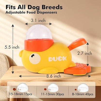 Interactive Slow Feeding Toy | Engaging Mealtime Play & Slower Eating