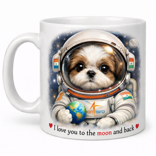 Customised Quirky Art