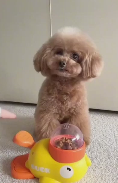 Interactive Slow Feeding Toy | Engaging Mealtime Play & Slower Eating