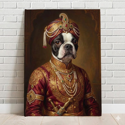 Customised Quirky Art