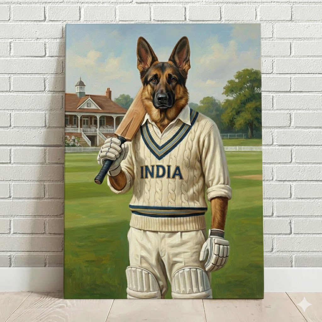 Customised Quirky Art